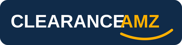 Clearance AMZ logo