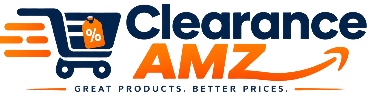 Clearance AMZ